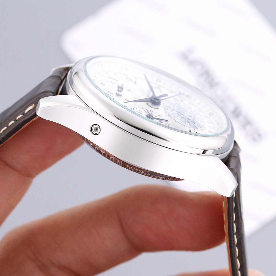 5-549.jpg Montre automatique Longines Master Collection 40 mm – Mouvement suisse 1138809741