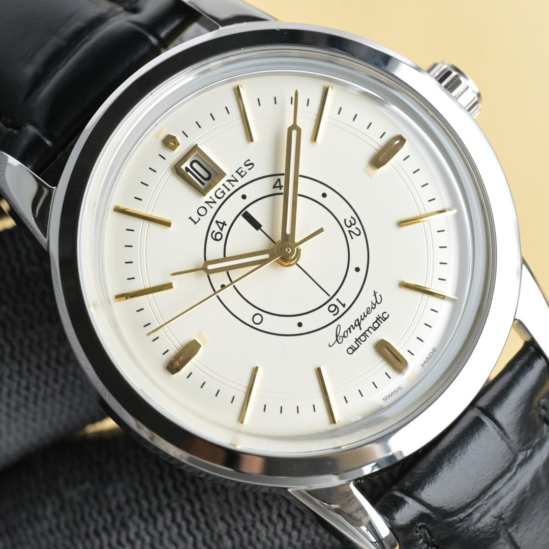 5-555.jpg Montre automatique Longines HydroConquest 40 mm – Mouvement suisse 1018030300