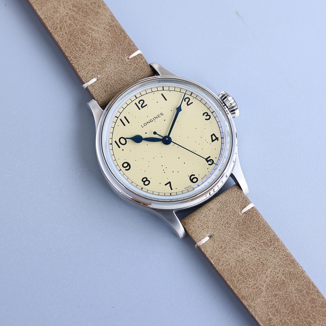 5-566.jpg Montre automatique Longines 38,5 mm – Réplique premium 1146715453