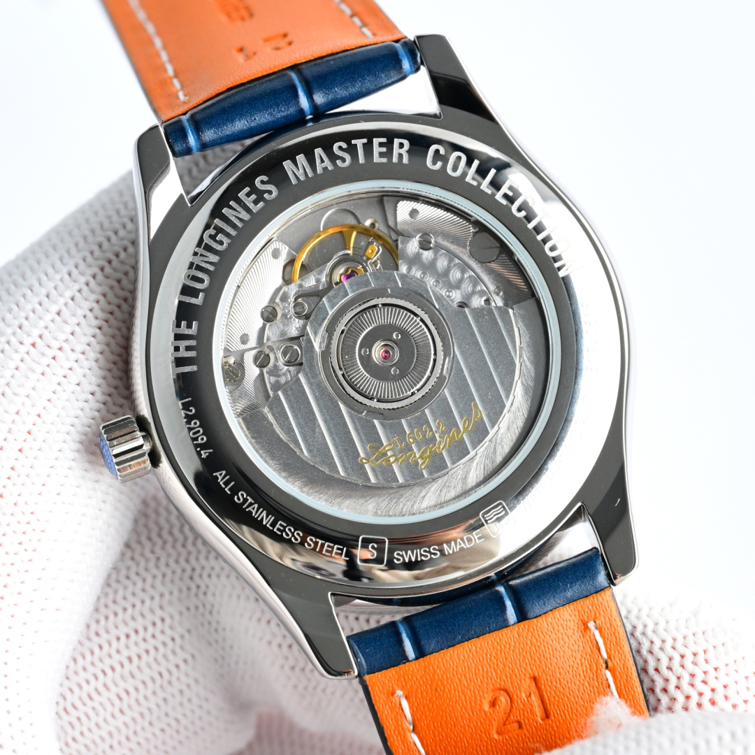 5-571.jpg Rolex Master Collection 40 mm Automatique – Mouvement suisse 1134094205