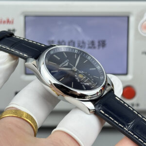 Montre automatique Longines Master Collection 40 mm – Mouvement suisse 1135389081