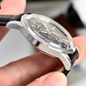 Montre automatique Longines Master Collection 40 mm - Mécanisme suisse 1173390531