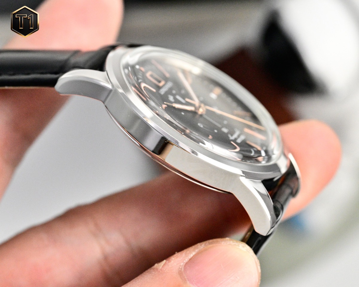 5-579.jpg Montre automatique Longines Master Collection 40 mm - Mécanisme suisse 1173390531