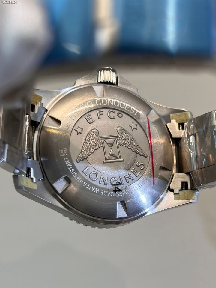 5-583.jpg Longines HydroConquest 41 mm automatique - Mécanisme de mouvement suisse 995802202