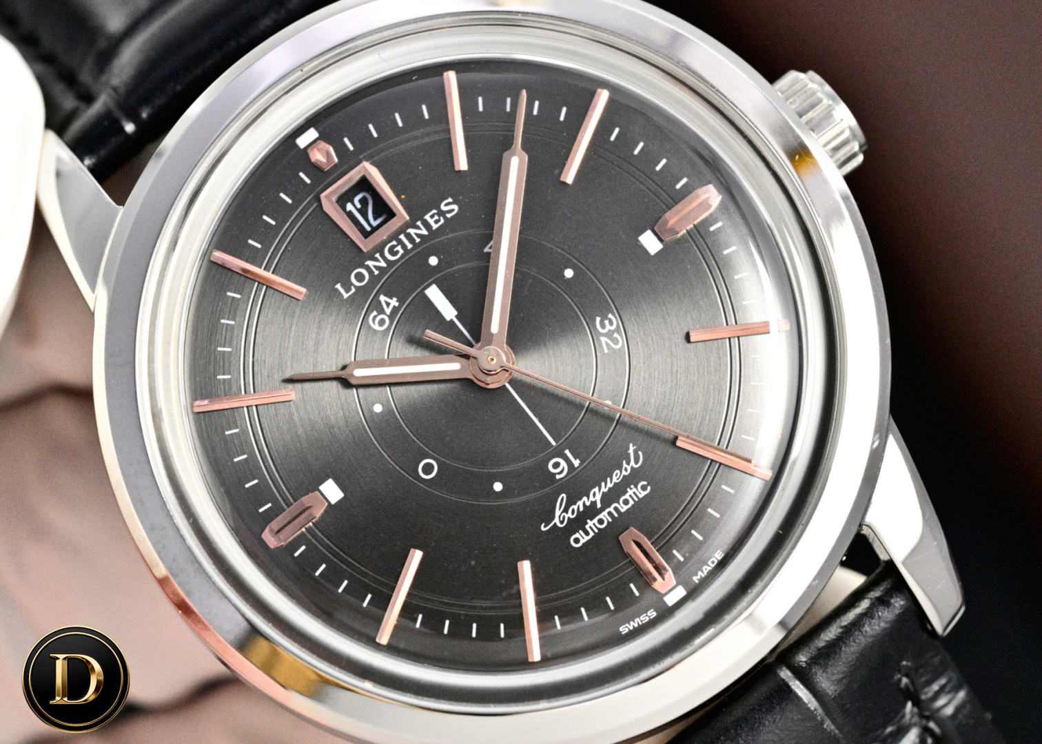 5-591.jpg Montre automatique Longines HydroConquest 40 mm – Style de luxe 1173484263
