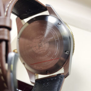 Réplique de montre de luxe Longines Zulu Time - Meilleures répliques de montres 2025 997461849
