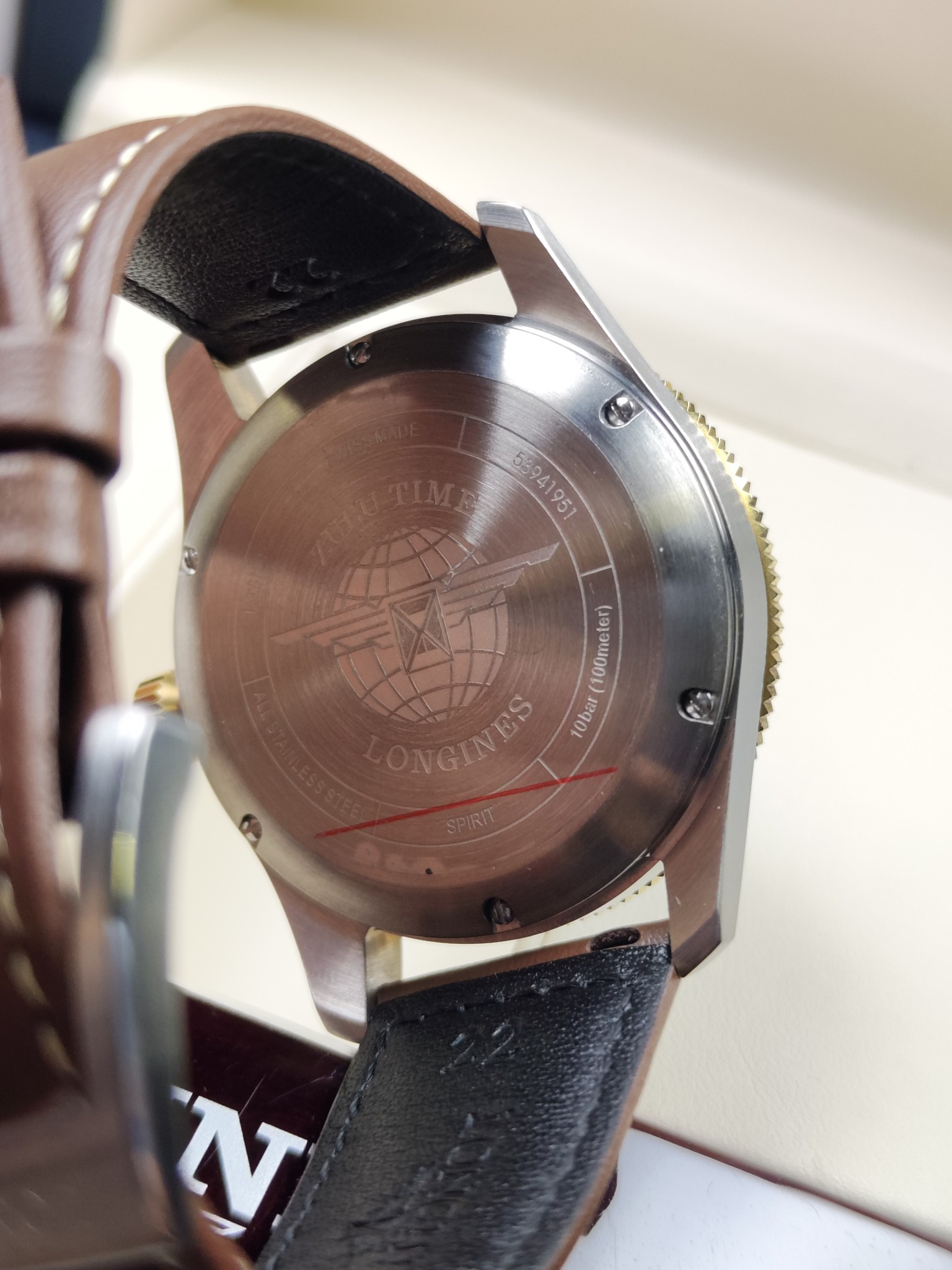 5-592.jpg Réplique de montre de luxe Longines Zulu Time - Meilleures répliques de montres 2025 997461849