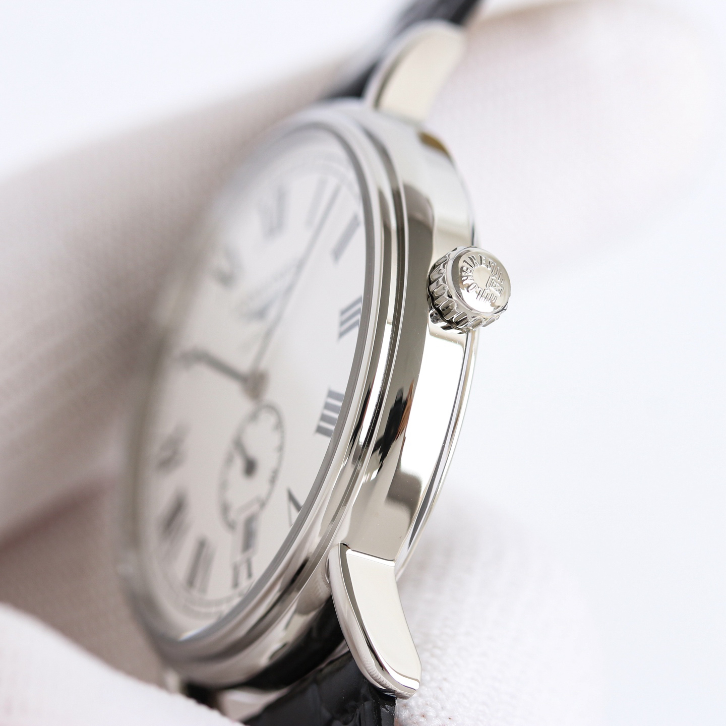5-595.jpg Montre automatique Longines Elegant Series 38,5 mm 1027749952