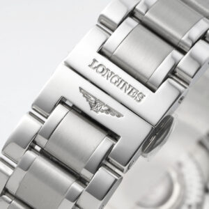 Montre automatique Longines Master Collection 40 mm - Mécanisme suisse 1134524913