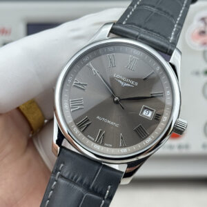Réplique automatique Longines Master Collection 40 mm – Mouvement suisse 2824 1172545725