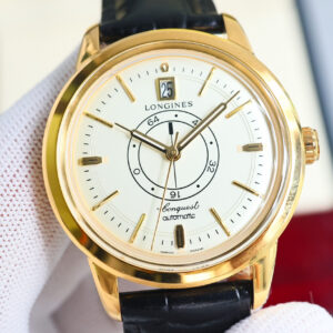 Longines HydroConquest 40 mm Réplique de haute qualité du mouvement suisse 1134119929