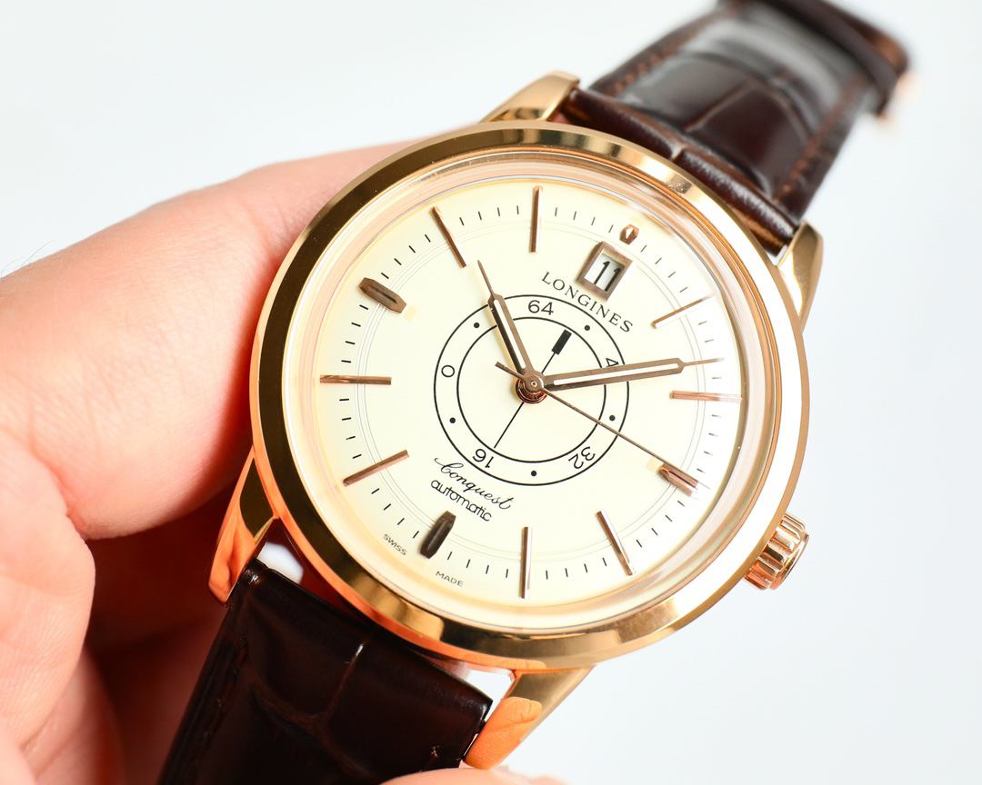 5-644.jpg Montre automatique Longines HydroConquest 40 mm – Précision suisse 1134093268