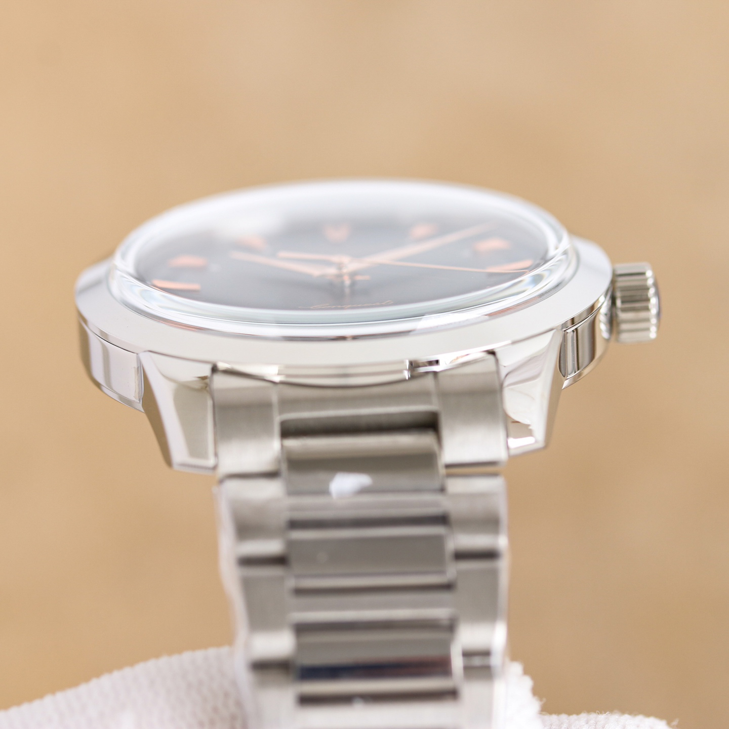 5-648.jpg Montre automatique Rolex Submariner 40 mm – Mécanisme suisse 1161567020