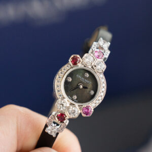 Réplique à quartz Longines Bee My Love 19,5 mm - Haute qualité suisse 1174514746