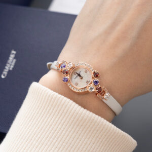 Longines Bee My Love 19,5 mm × 25 mm Luxe Réplique Montre Femme – Zwitsers Quartz 1174514230