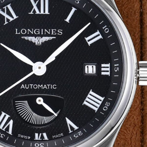 Montre automatique Longines Master Collection 40 mm – répliques disponibles sur les sites de montres 1136275406