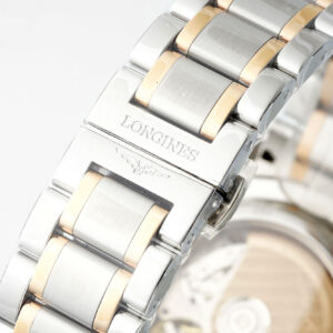 Longines Master Collection 42 mm Mouvement suisse automatique 1133129051