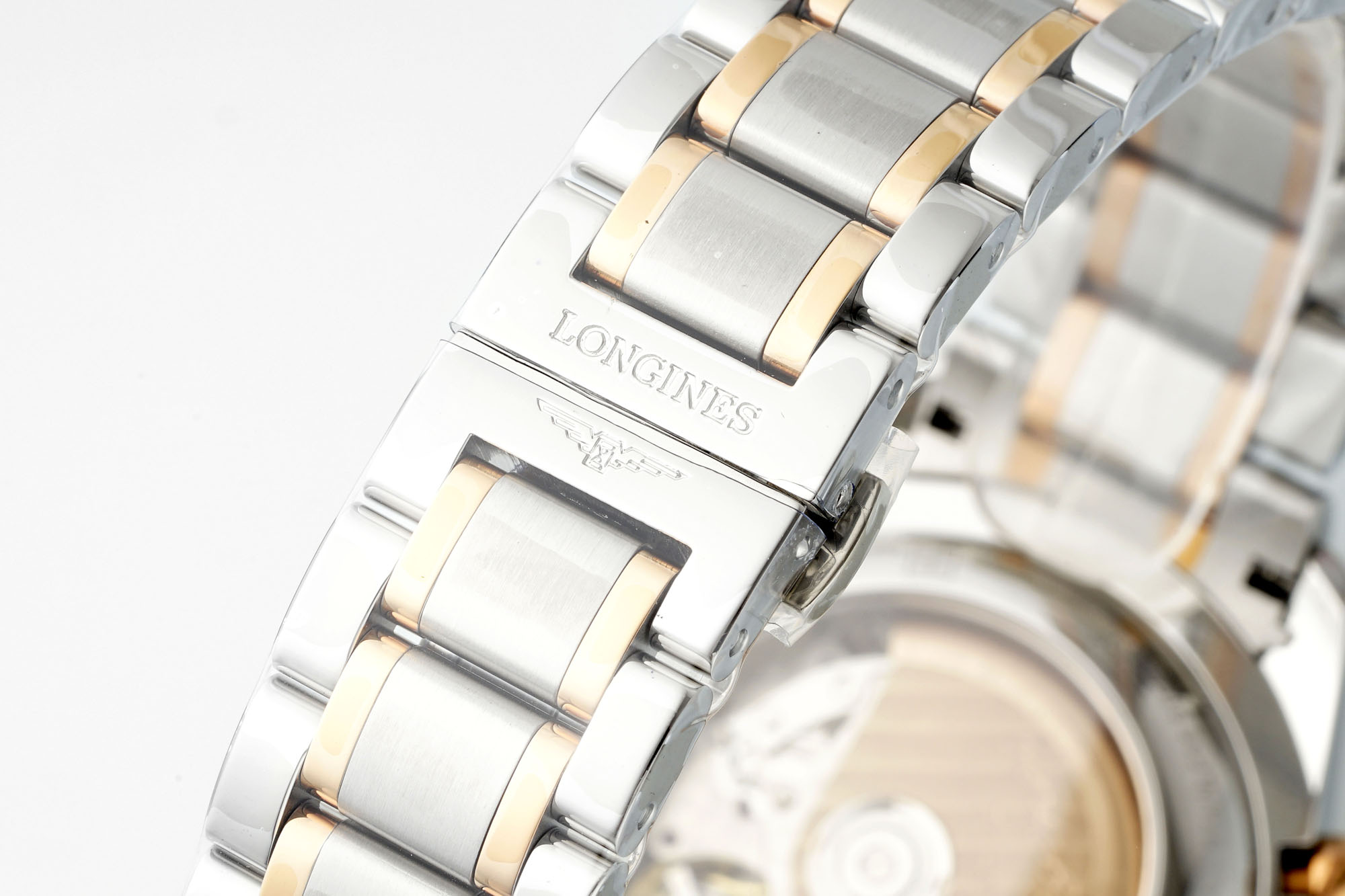 5-695.jpg Longines Master Collection 42 mm Mouvement suisse automatique 1133129051