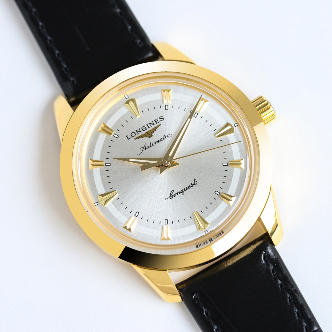 5-697.jpg Montre automatique premium Longines HydroConquest 40 mm – Suisse 1134097223