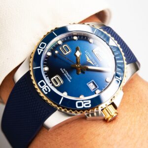 Longines HydroConquest 41mm Automatique Duikhorloge – Fabrication Suisse 950754840