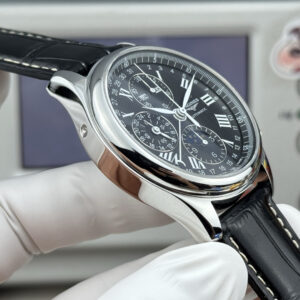 Montre automatique Longines Master Collection 42 mm - Mouvement suisse 1160770621
