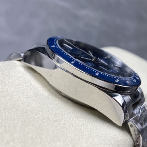 Montre de plongée automatique Longines HydroConquest 42 mm - Mécanisme suisse 1134094609