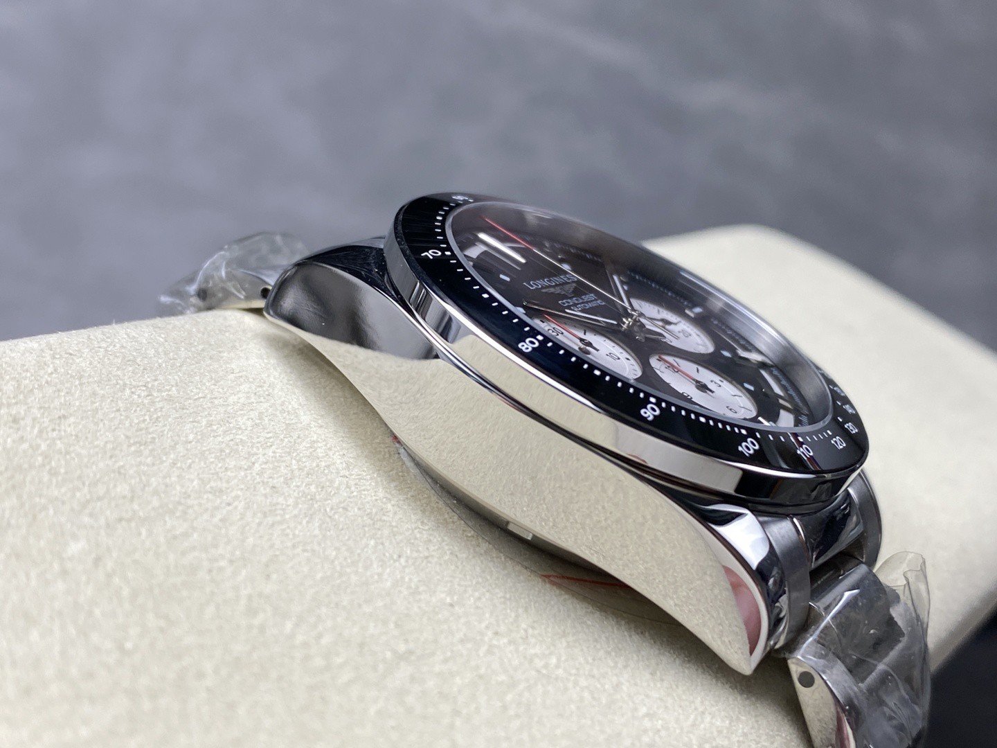 5-711.jpg Montre automatique Longines HydroConquest 42 mm - Mécanisme suisse 1134094682