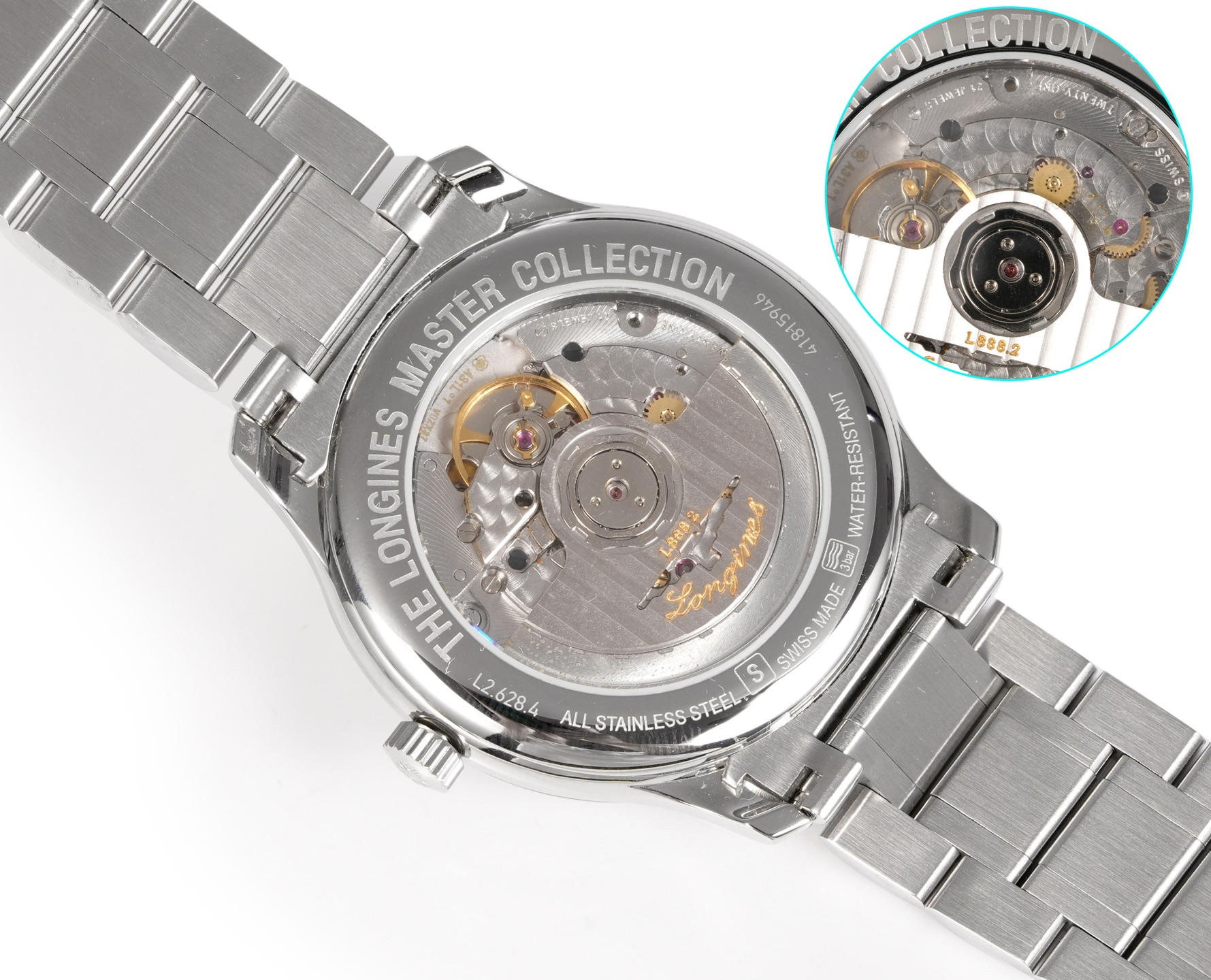 5-726.jpg Montre automatique Longines Master Collection 38,5 mm – Réplique premium 1135388400