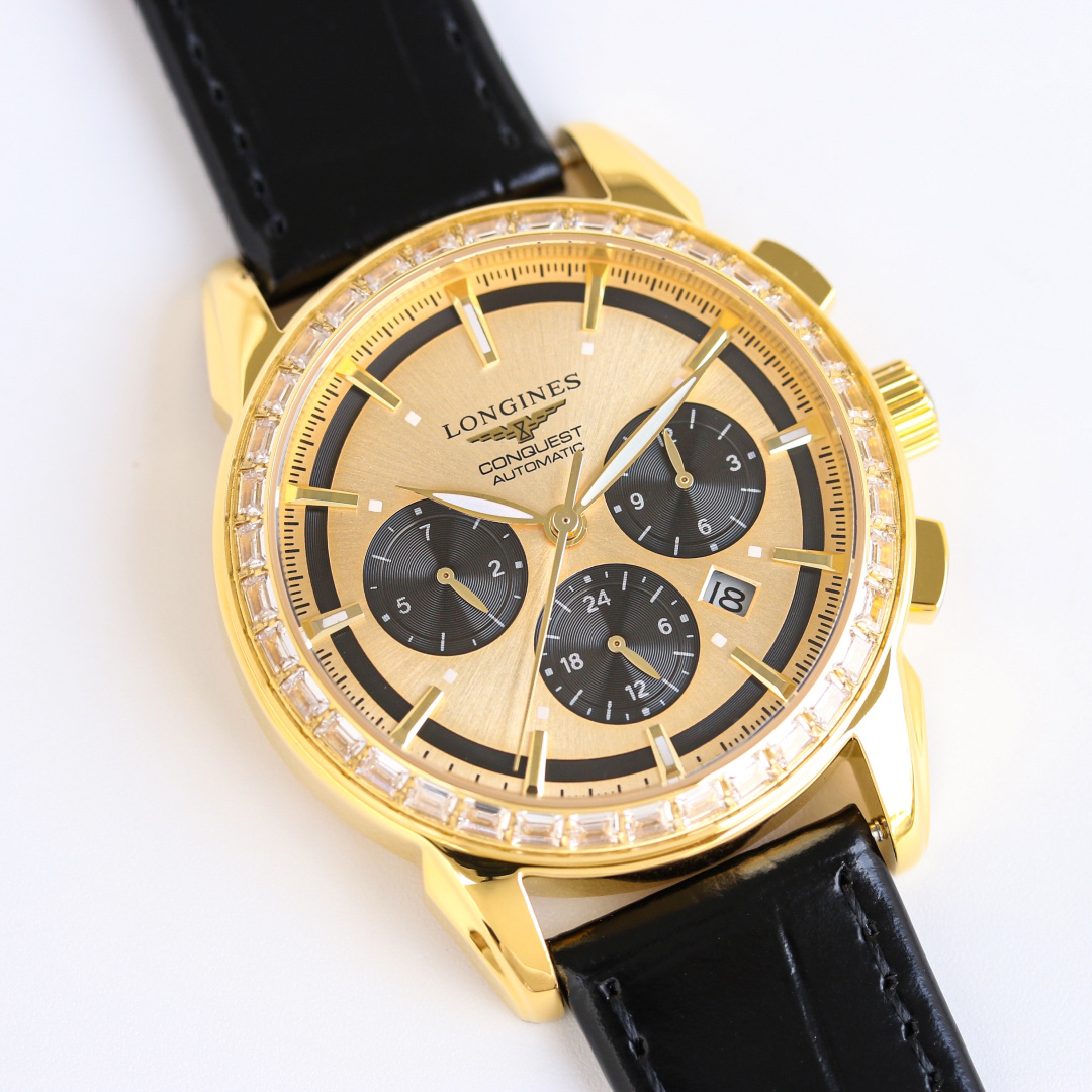 5-731.jpg Montre automatique Longines HydroConquest 42 mm – Fabrication suisse 1127377652