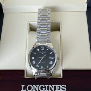 Montre automatique Longines Master Collection 40 mm – Réplique de luxe de précision suisse 1120540048