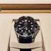 Montre automatique Longines Marlijn 42 mm – Mouvement suisse 1136275853
