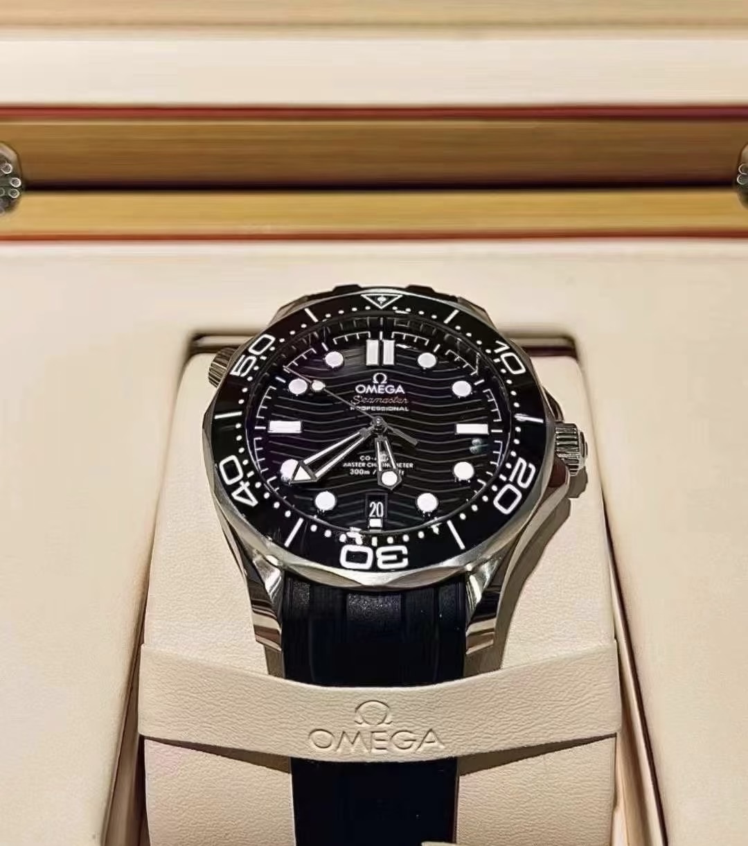 5-751.jpg Montre automatique Longines Marlijn 42 mm – Mouvement suisse 1136275853