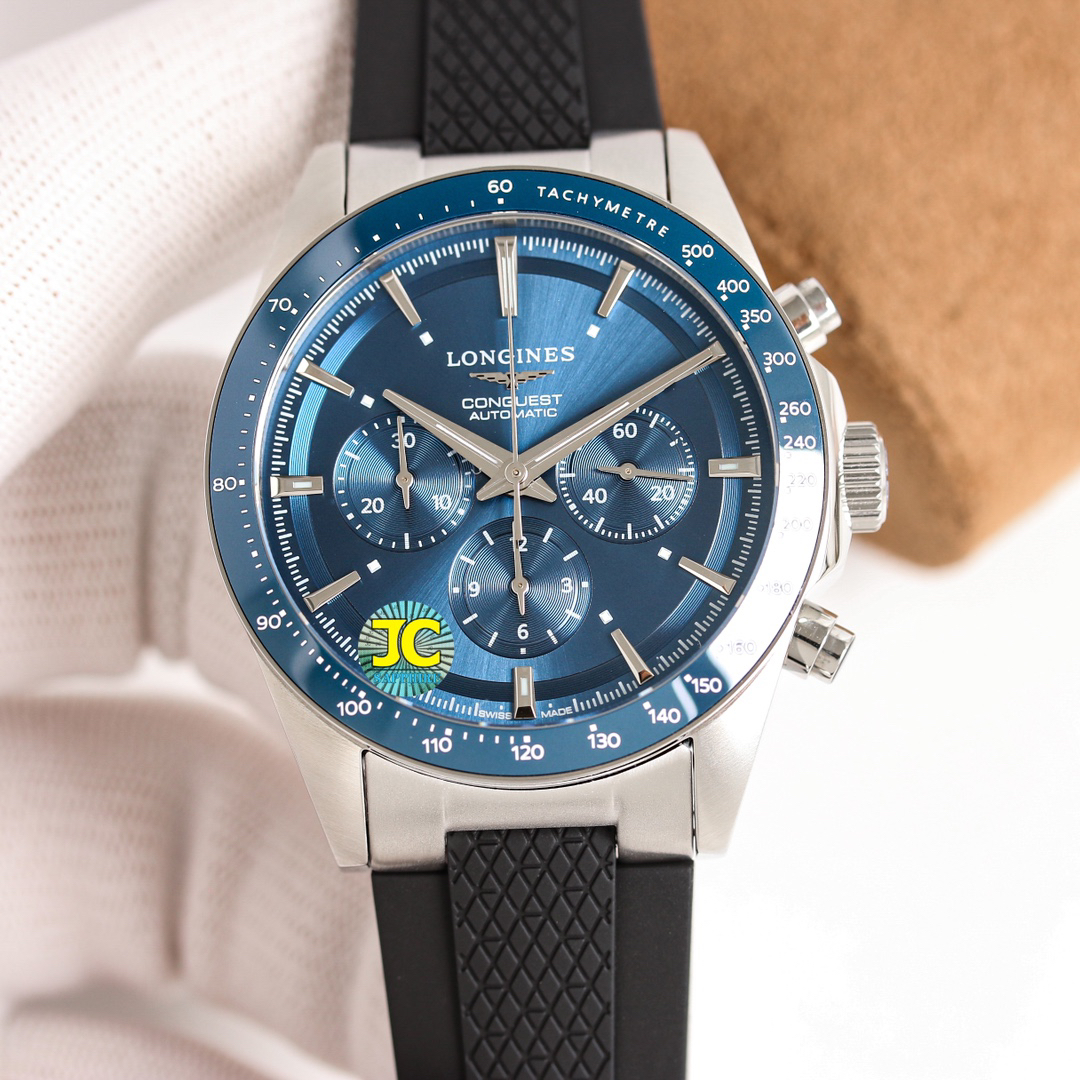 5-754.jpg Montre automatique Longines HydroConquest 42 mm – Réplique de qualité AAA+ fiable 1134122465