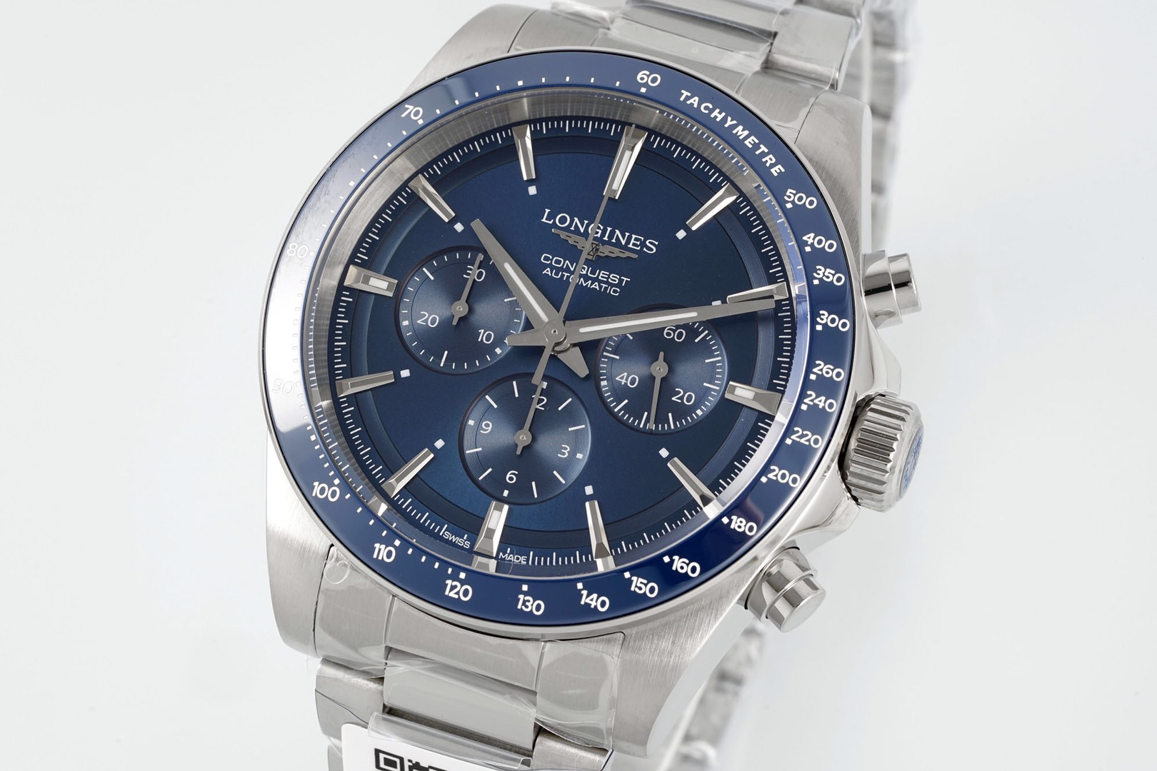 5-757.jpg Montre de plongée automatique Longines HydroConquest 42 mm – Mouvement suisse 1166854608