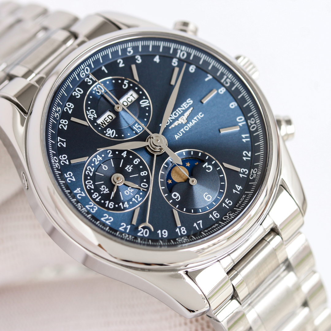 5-793.jpg Réplique automatique Longines L2.773.4 40 mm – Mécanisme suisse 1060660740
