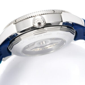 Montre automatique Longines Super Ocean Culture 42 mm - Mouvement suisse 1170182891