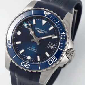 Longines HydroConquest 41 mm Premium Réplique d'horloge automatique - Fabrication suisse 1166854592