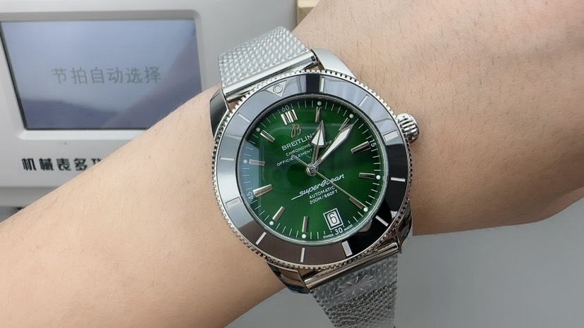 5-814.jpg Montre automatique Longines 42 mm en acier – Réplique de haute qualité 1121082035