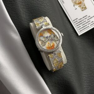 Montre habillée à quartz Longines Master Collection 38 mm – Précision suisse 1117364346