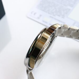 Achetez une réplique de luxe de la montre Masterpiece Longines LINGINES avec 1130256974
