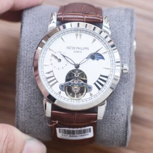 Montre automatique Longines 43 mm réplique fiable - artisanat suisse 1142296282