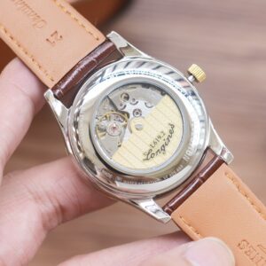 Réplique de montre Longines Heritage Collection 1:1 | Qualité AAA 1094871803
