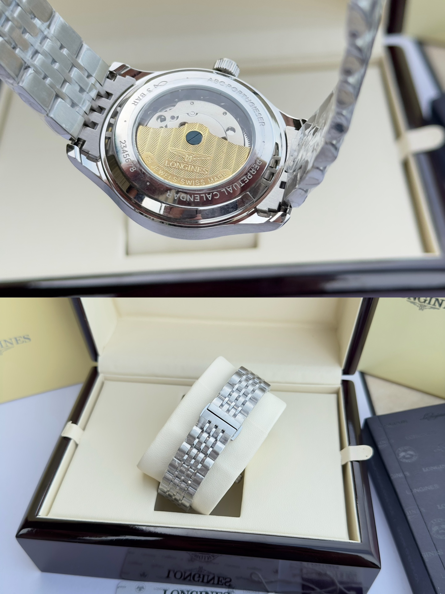 6-104.jpg Longines Master Collection 40 mm automatique - Mouvement suisse 1162608221