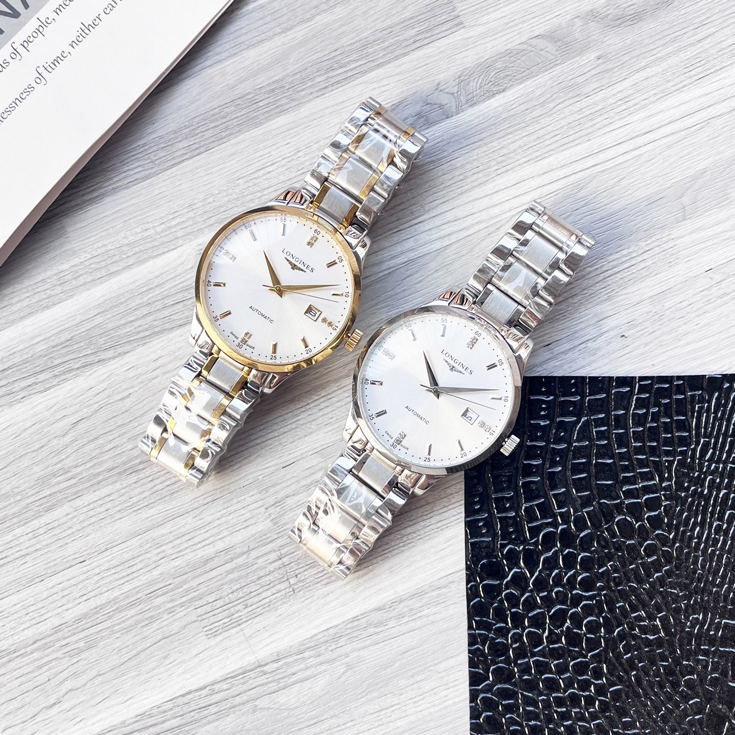 6-110.jpg Montre Longines Master Collection Réplique AAA+ 1152298193
