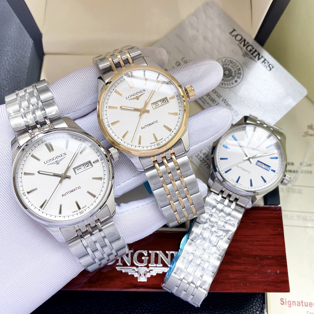 6-124.jpg Montre automatique Rolex Submariner 40 mm - Mouvement suisse 1145282828