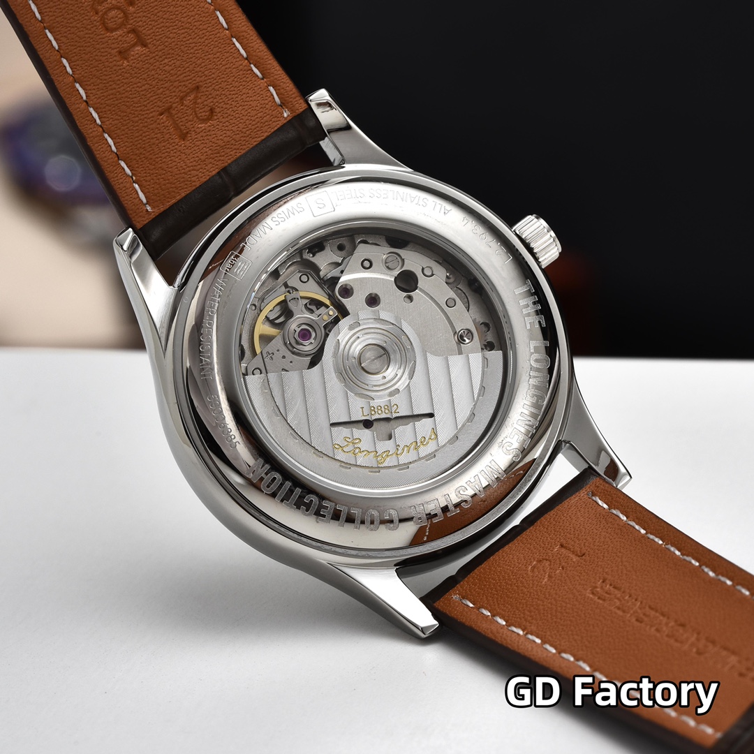6-134.jpg Montre GD 40 mm Luminor Marina Super Clone - Acheter les meilleures répliques de montres 1149889305
