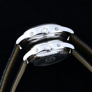 Répliques d'horloges de luxe : AAA+ Super Clone Longines Master Collection CT3 1126882786