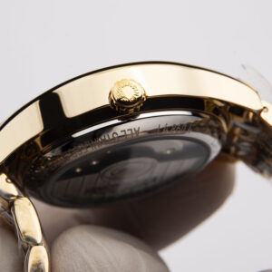 Montre automatique Longines Luyia Series 39 mm - Mouvement suisse 1131711984