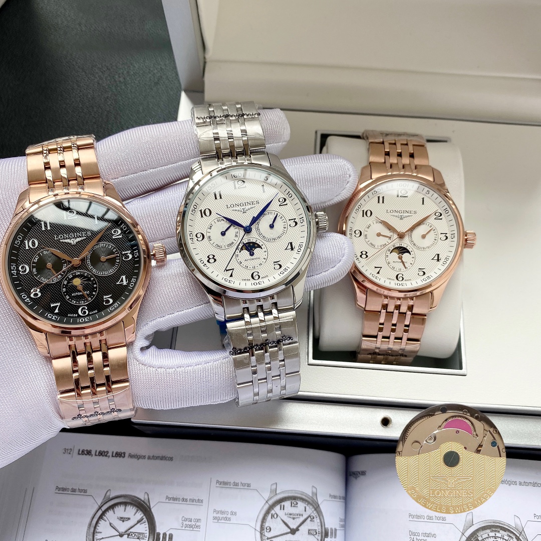 6-213.jpg Réplique de montre Longines Master Collection 1:1 – Acheter les meilleures répliques de montres 1149257434