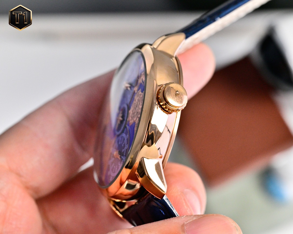 6-245.jpg Montre à quartz suisse Longines Master Collection 42 mm - Finition de luxe 1164232249